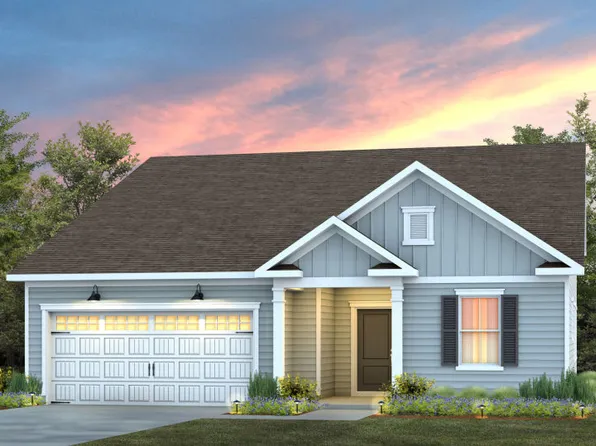 Bedrock Plan, Cambria