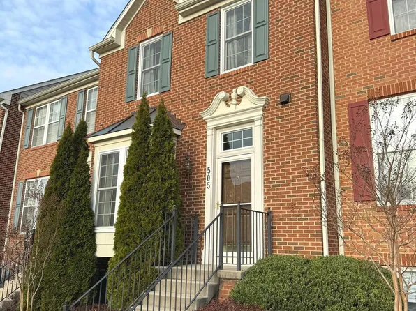 505 Stone Springs Ln, Middletown, MD 21769