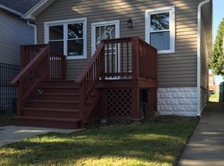 332 E 116th St, Chicago, IL 60628