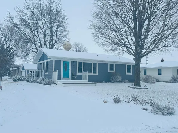345 1st St SW, Elgin, MN 55932