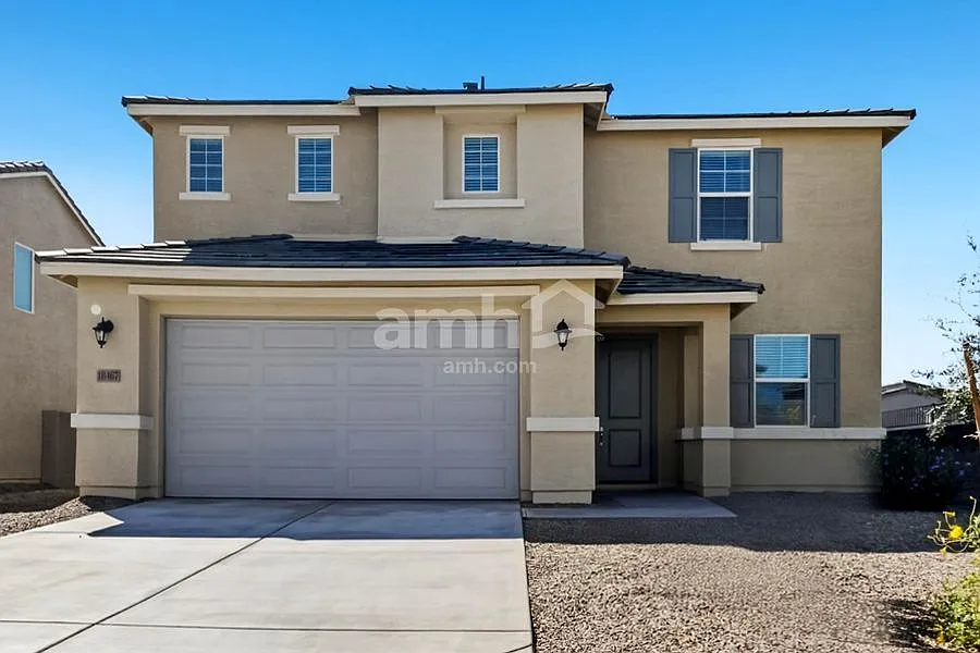 18467 W Honeysuckle Dr