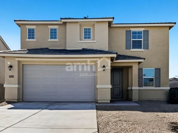 18467 W Honeysuckle Dr, Wittmann, AZ 85361