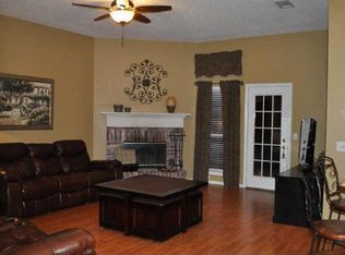 602 Burchshire Ln, Wylie, TX 75098