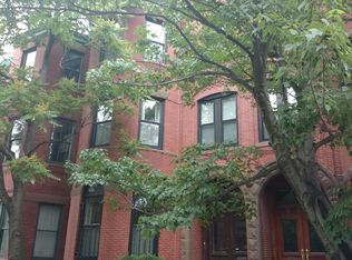 22 Cumberland St, Boston, MA 02115