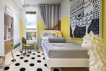 Sold by Brown Harris Stevens Development Marketing