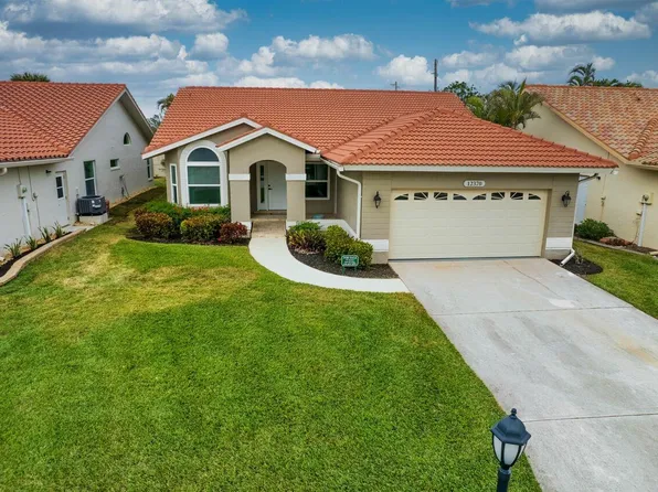 12370 Kelly Sands Way, Fort Myers, FL 33908