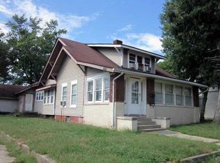 1204 Franklin St, Columbus, IN 47201