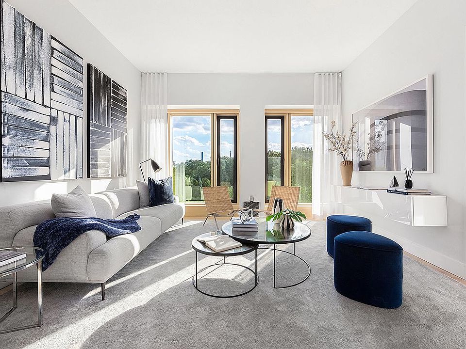 1st image of 145 Central Park #3B