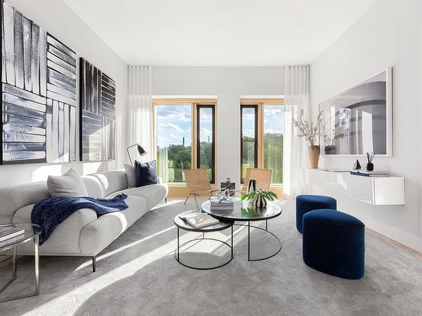 145 Central Park #3B, New York, NY 10026