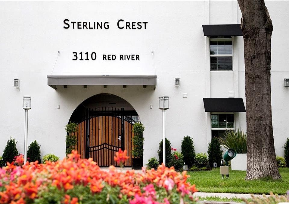 1st image of 3110 Red River St #C-402