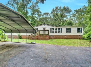 427 Whitt Rd, Piedmont, SC 29673
