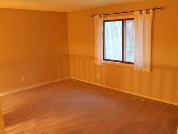 upstairs living room