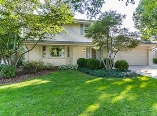 4803 68th St, Kenosha, WI 53142