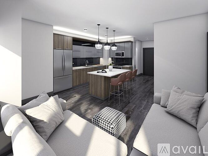 1st image of 23 N La Salle St #718