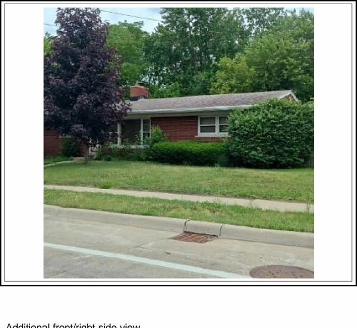 Property Front View