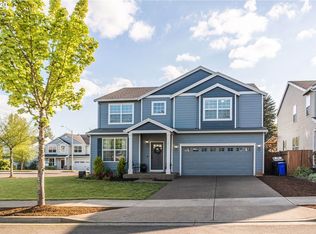 19719 Newberry Way, Oregon City, OR 97045