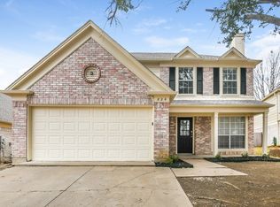 826 Bracken Pl, Arlington, TX 76017