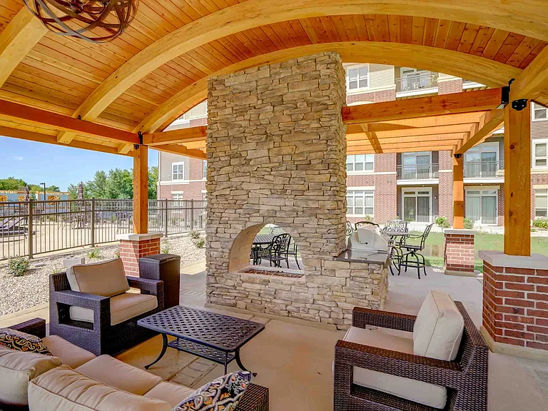 Pergola