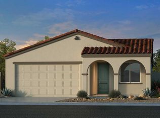 3580 E Peralta Canyon Ln, San Tan Valley, AZ 85140