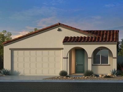 3580 E Peralta Canyon Ln, San Tan Valley, AZ, 85140