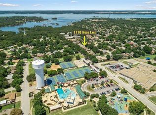 1710 Hood Ln, Grapevine, TX 76051