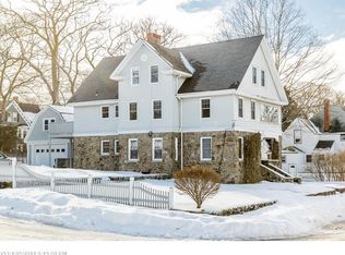 34 Rackleff St, Portland, ME 04103