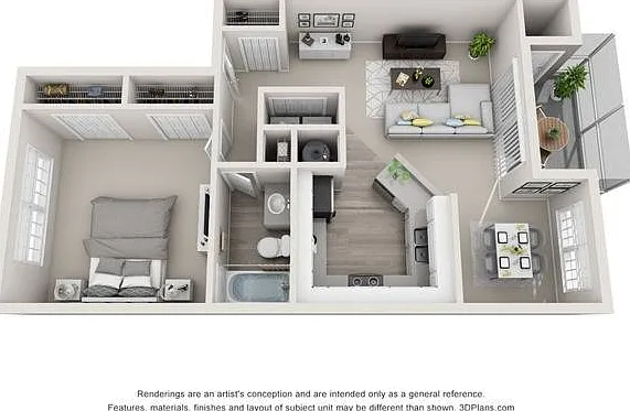 The Coast Residences — Photo 22