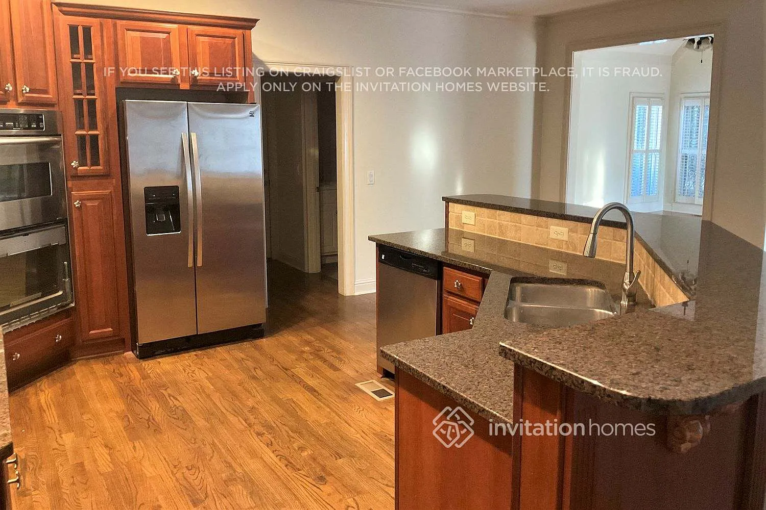 4140 Gold Mill Rdg Canton, GA 30114 — Photo 3