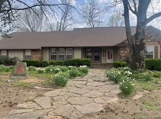 3100 Royal Scots Way, Fort Smith, AR 72908