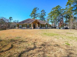 13327 Little Ranch Rd, Cypress, TX 77429