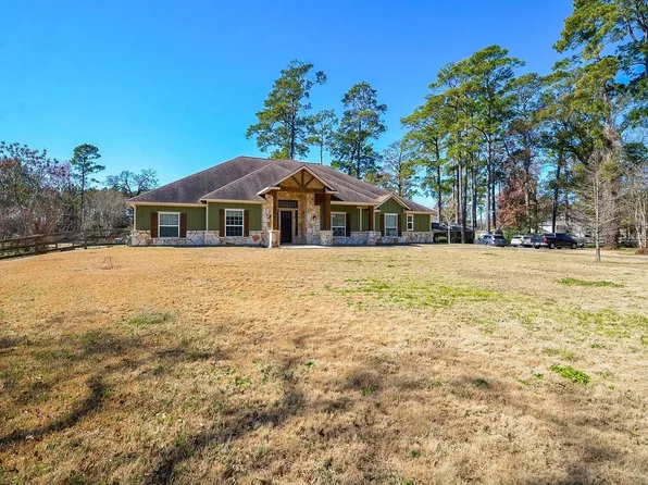 13327 Little Ranch Rd, Cypress, TX 77429