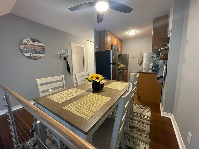 2201 L St NW #720 — Photo 3