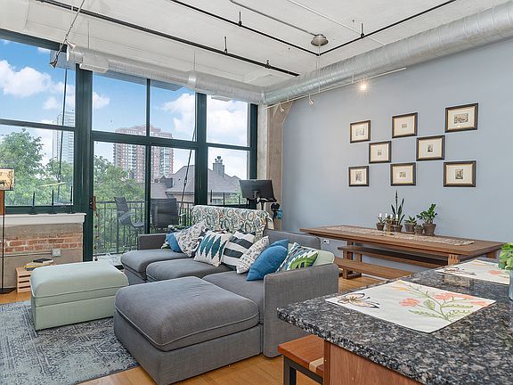 5th image of 221 E Cullerton St APT 405