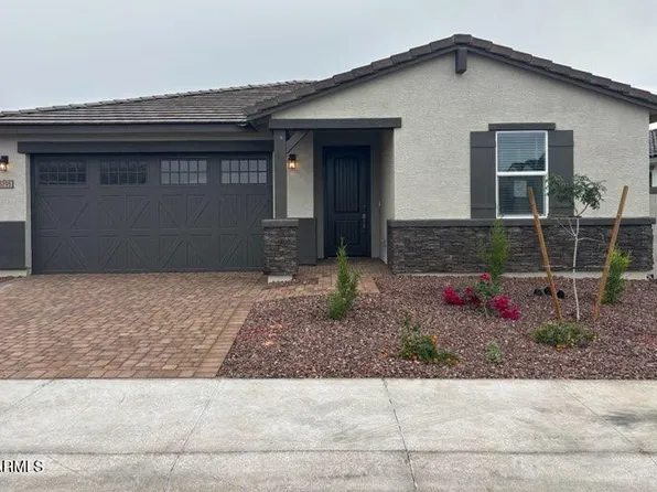 5295 S 244TH Avenue, Buckeye, AZ 85326