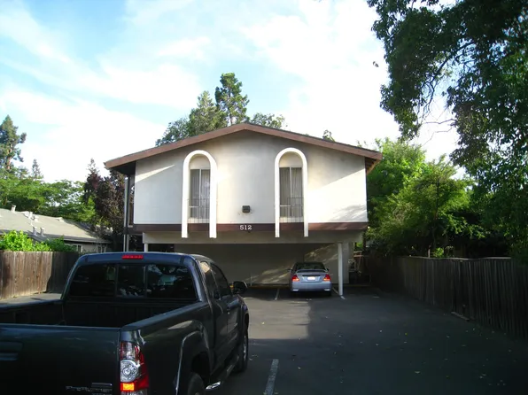 512 9th St #1, Davis, CA 95616
