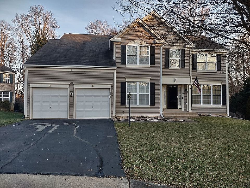 1st image of 9405 Buckhall Farm Ct