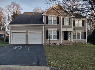 9405 Buckhall Farm Ct, Manassas, VA