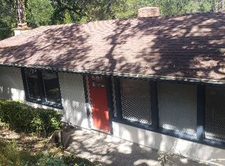 60 Camino Don Miguel, Orinda, CA 94563