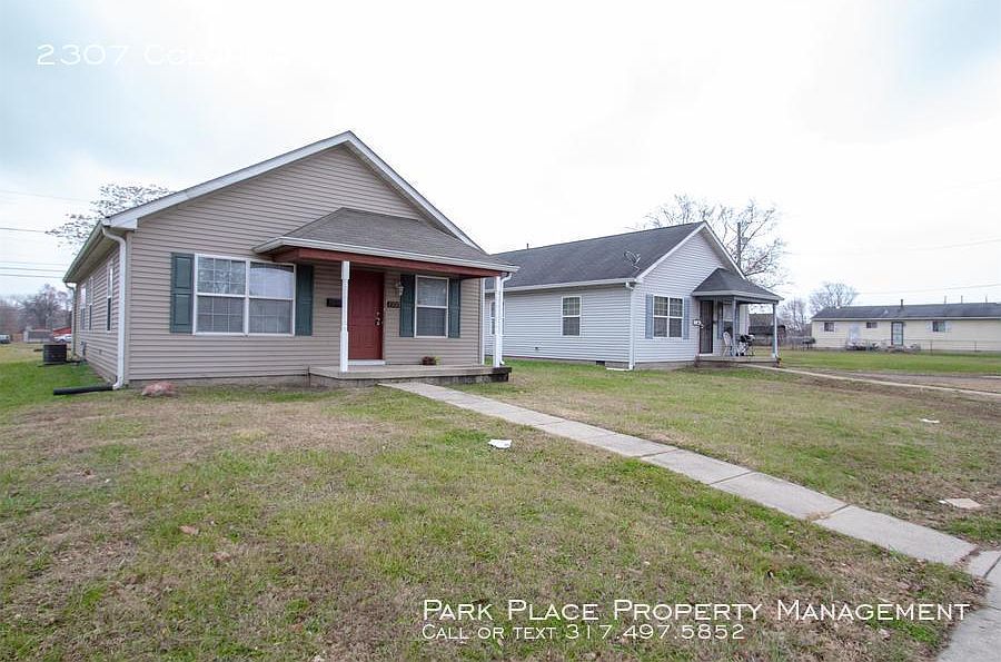 1st image of 2307 Columbia Ave