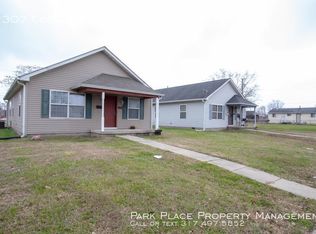 2307 Columbia Ave, Indianapolis, IN 46205