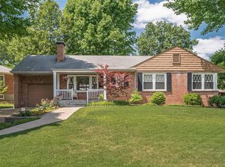 7005 Eichelberger Dr, Saint Louis, MO 63123