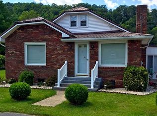 172 Central Ave, Ivel, KY 41601