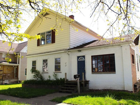 404 S Peters St, Garrett, IN 46738