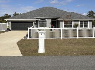 3957 SW 113th Pl, Ocala, FL 34476