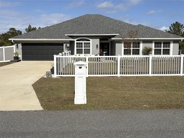 3957 SW 113th Pl, Ocala, FL 34476
