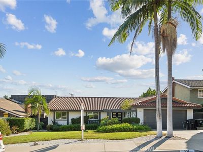 221 E Los Amigos Ave, Montebello, CA, 90640