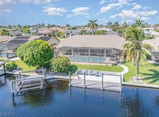 4921 SW 11th Pl, Cape Coral, FL 33914