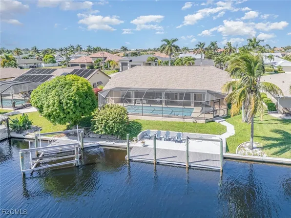 4921 SW 11th Pl, Cape Coral, FL 33914