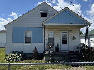 3221 Howard Ave, Point Pleasant, WV 25550