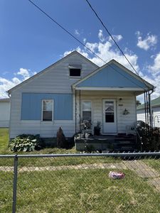 3221 Howard Ave, Point Pleasant, WV, 25550